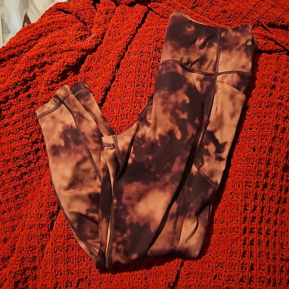 Vs leggings